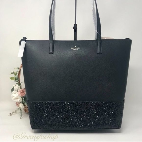kate spade Handbags - New kate spade greta court penny tote shoulder bag